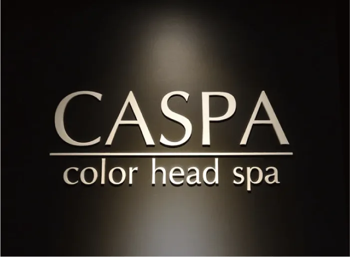 CASPA ebisu color head spa (4)