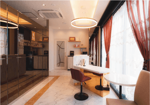 SLIM BEAUTY HOUSE 町田店 (5)