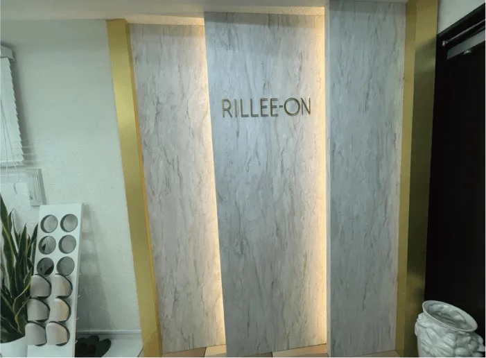 RILEE-ON 銀座本店 (3)
